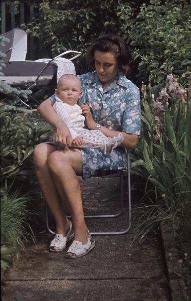 Original image