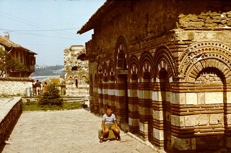 Original image