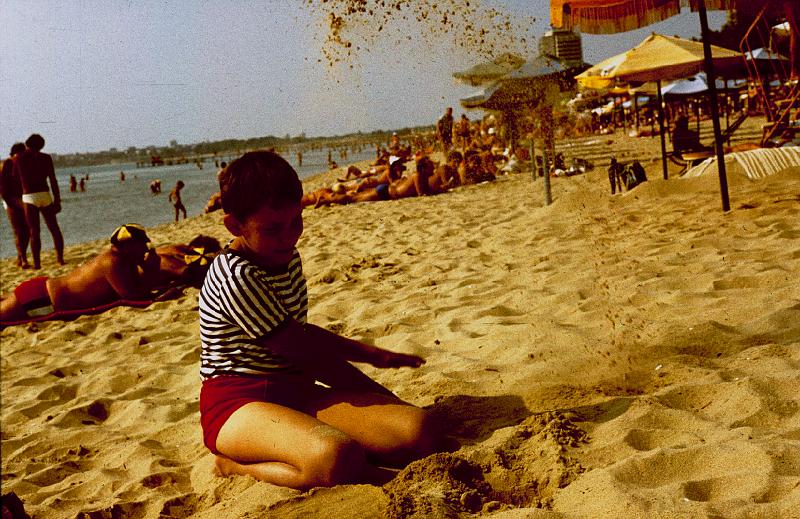 Original image