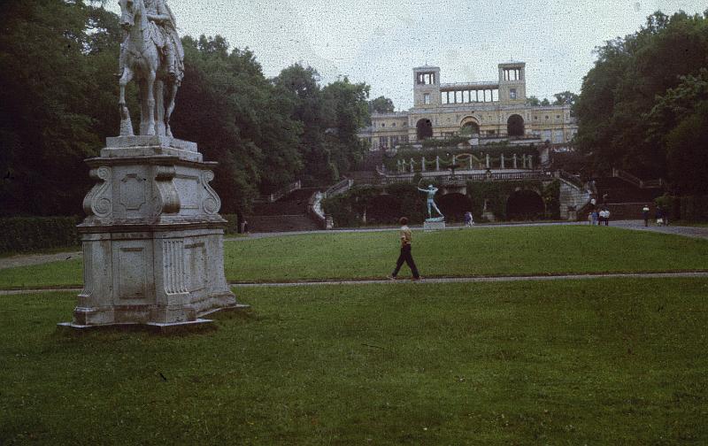 Original image