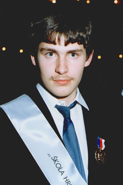 Original image
