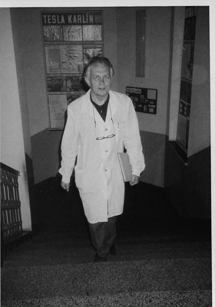 Original image