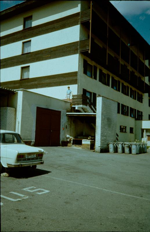 Original image