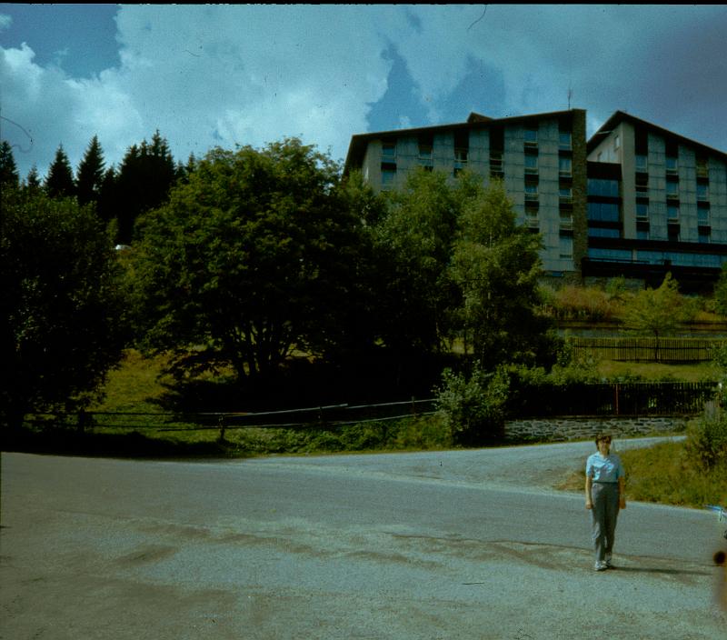 Original image