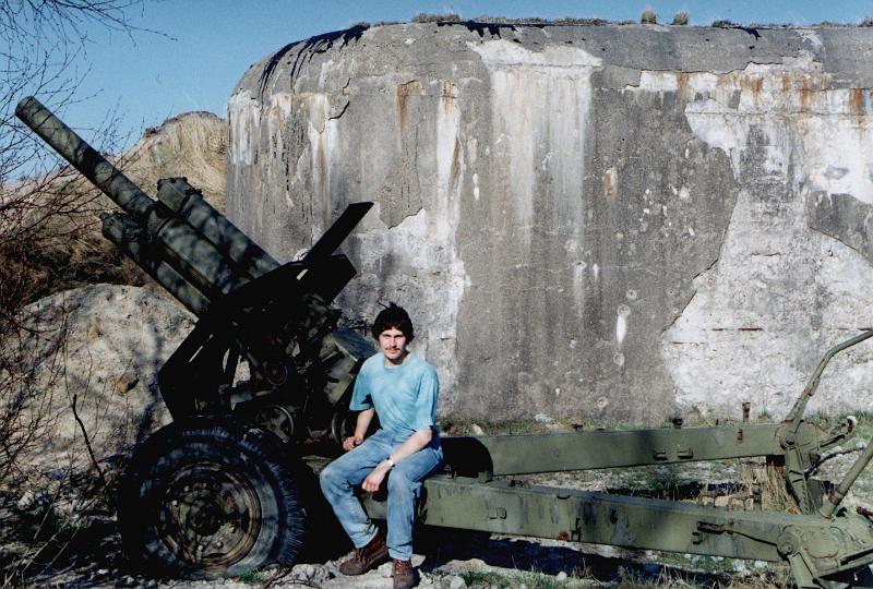 Original image