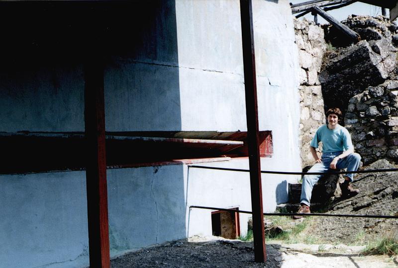 Original image