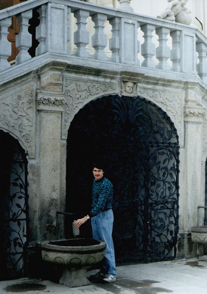 Original image