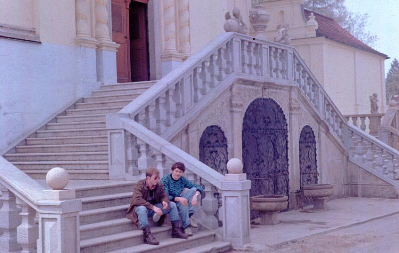 Original image