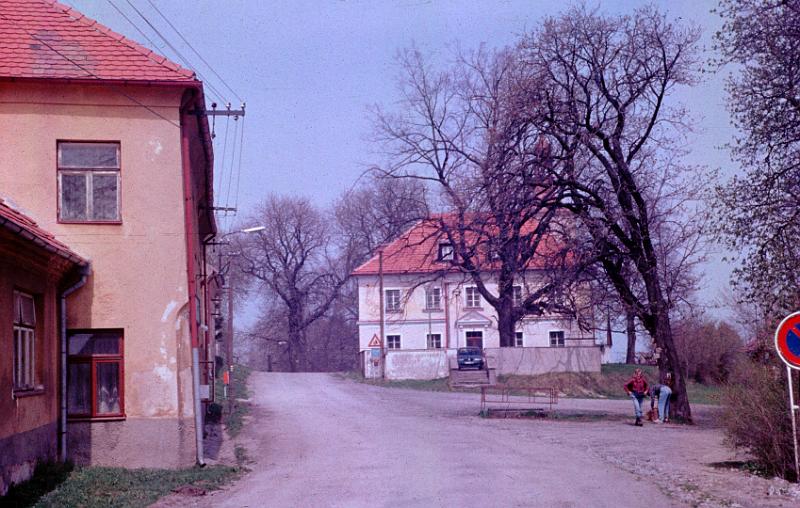 Original image