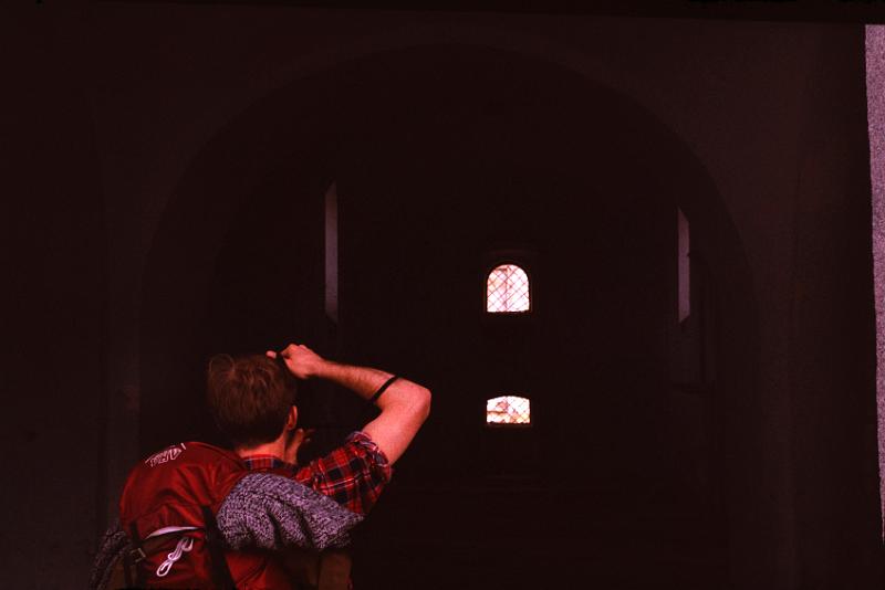 Original image