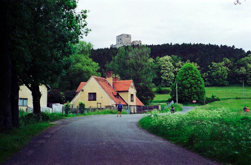 Original image