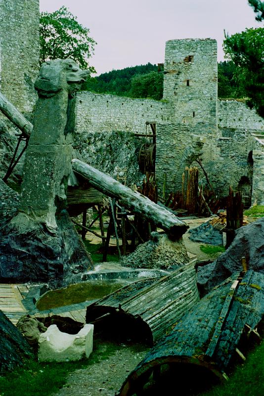 Original image