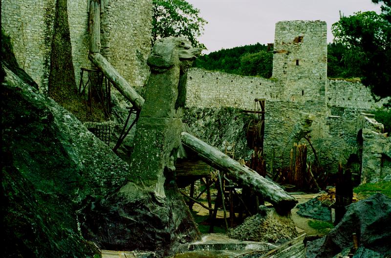 Original image