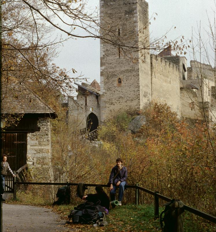 Original image