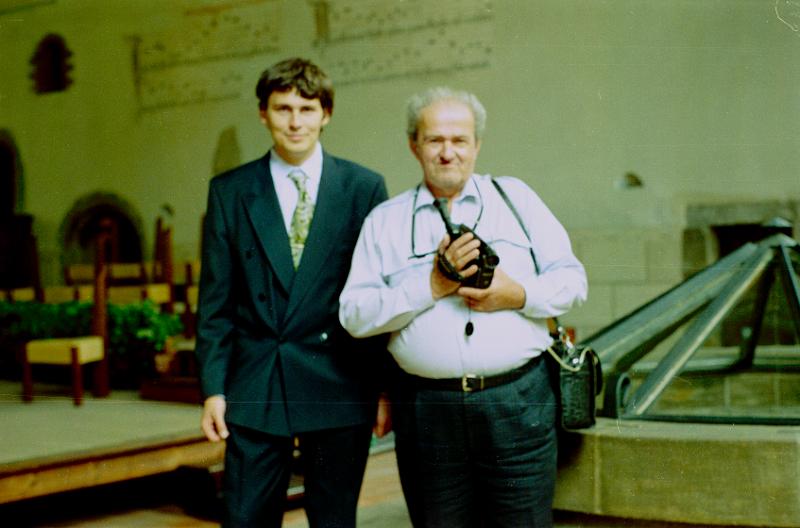 Original image