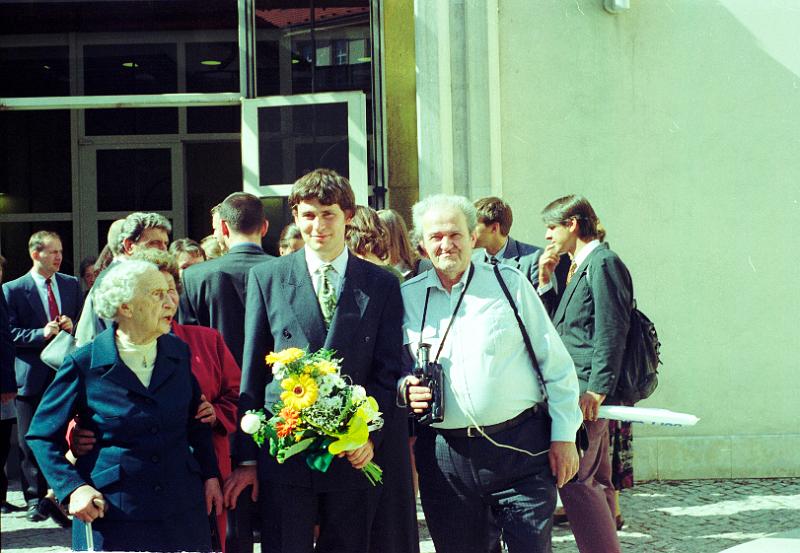Original image