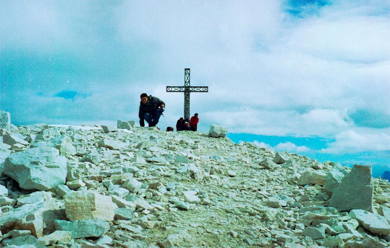 Original image