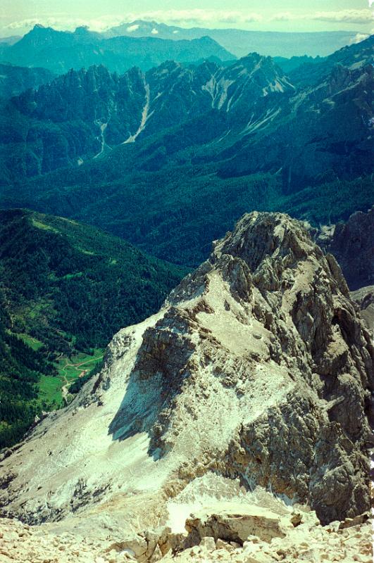 Original image