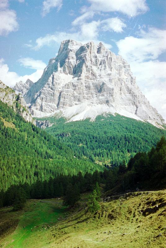 Original image