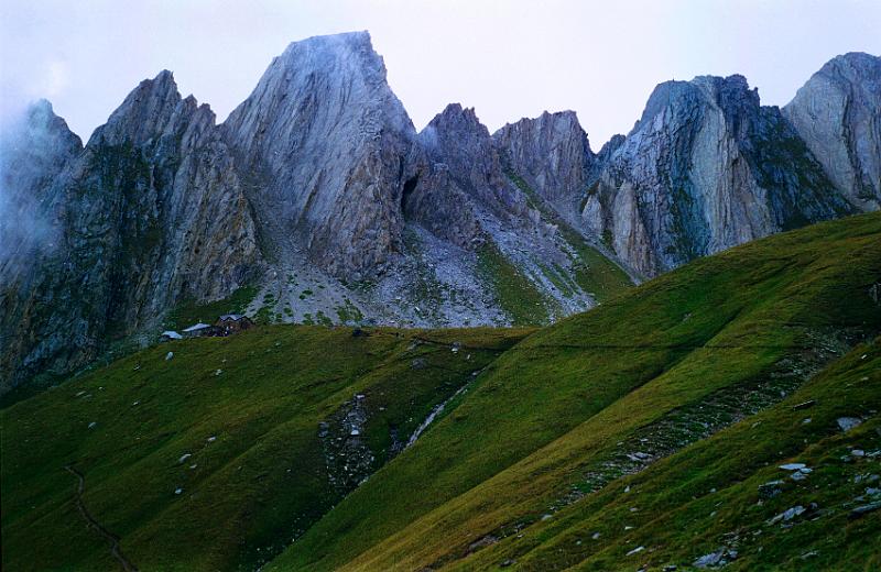 Original image