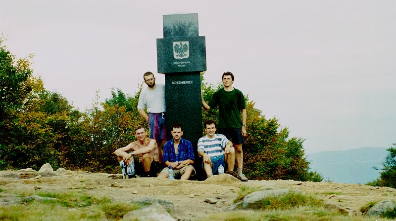 Original image