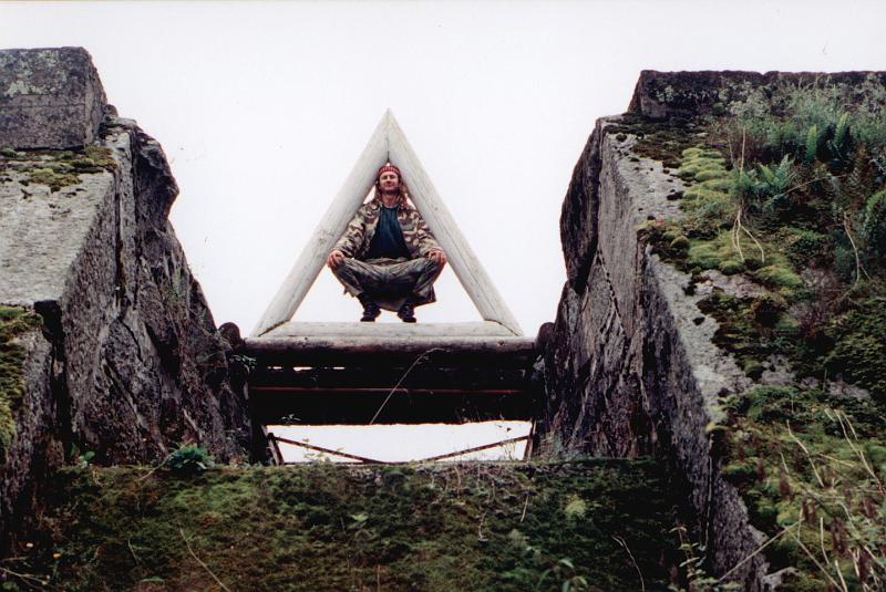 Original image