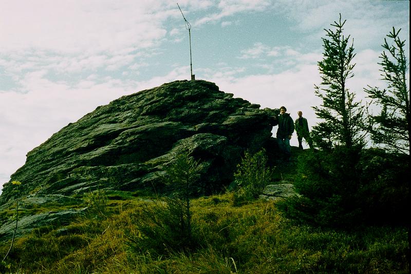 Original image