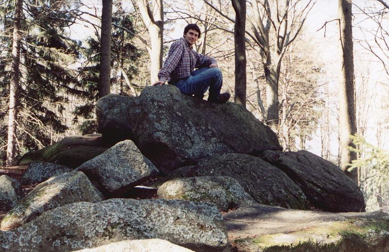 Original image