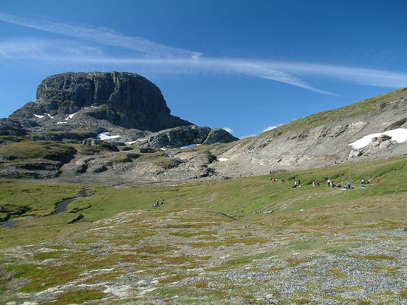 Original image