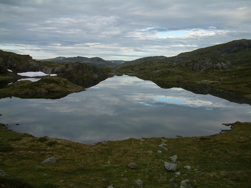 Original image
