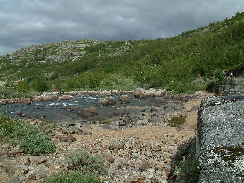 Original image