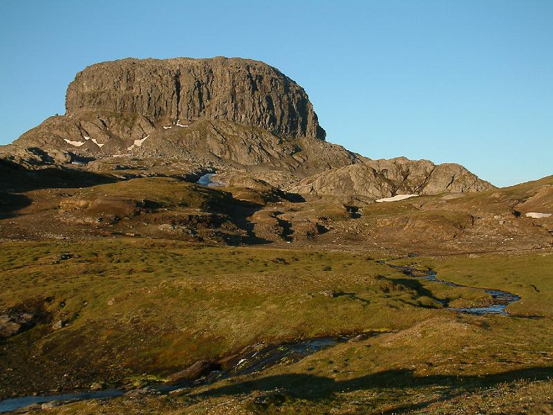 Original image