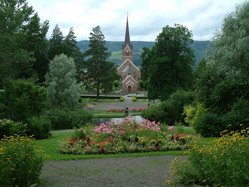 Original image