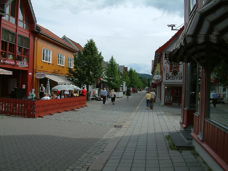 Original image