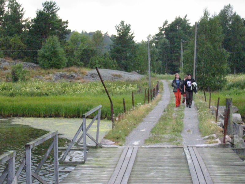 Original image