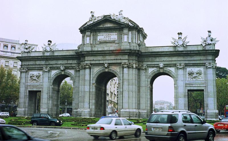 Original image