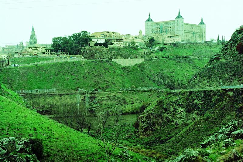 Original image