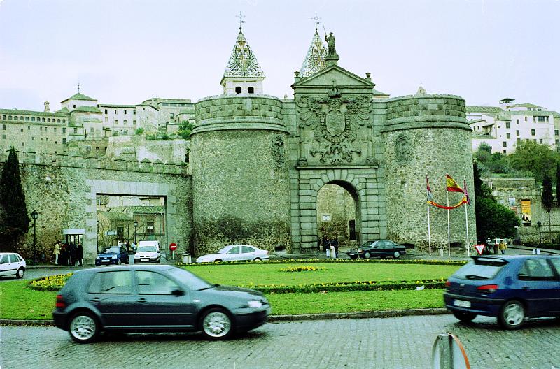 Original image