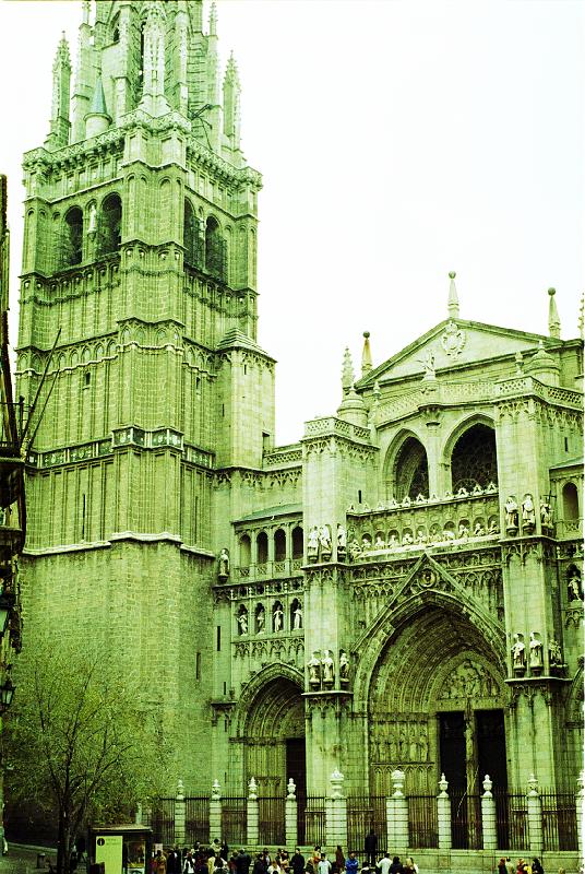Original image