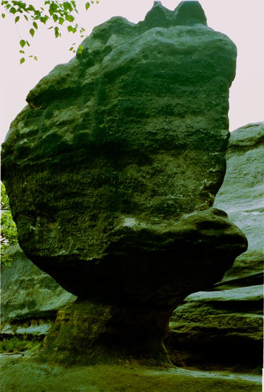 Original image