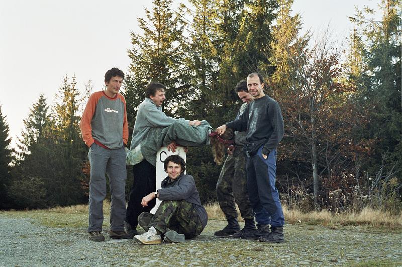 Original image