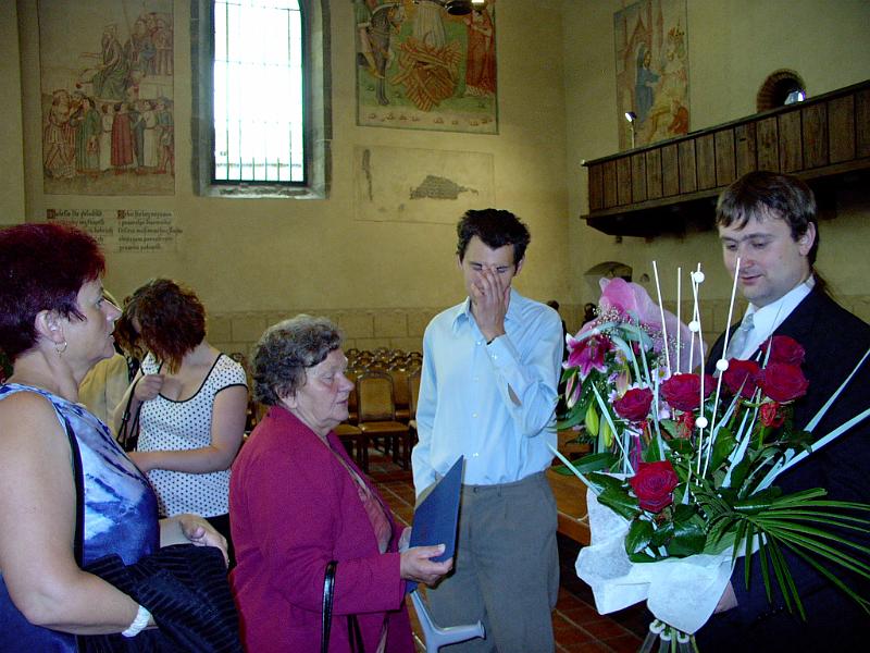 Original image