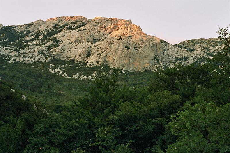 Original image