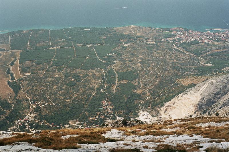Original image