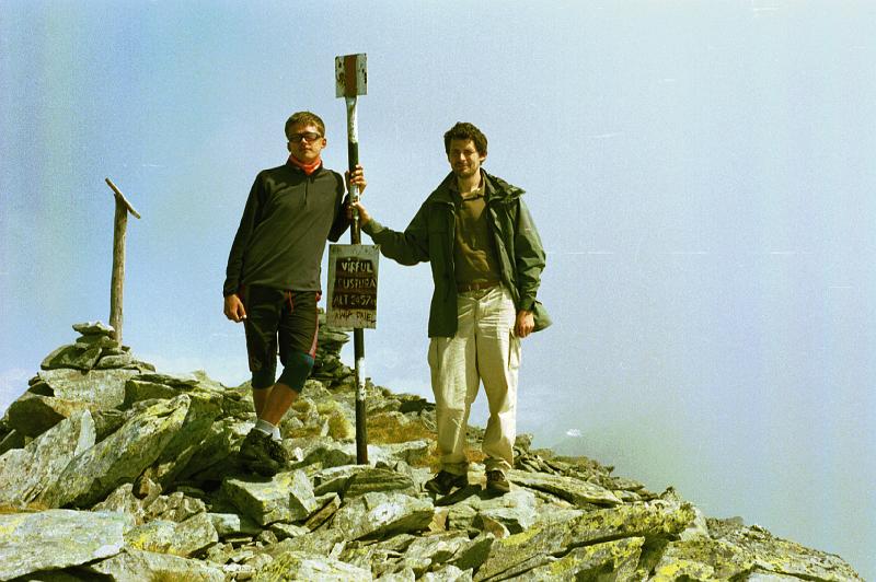 Original image