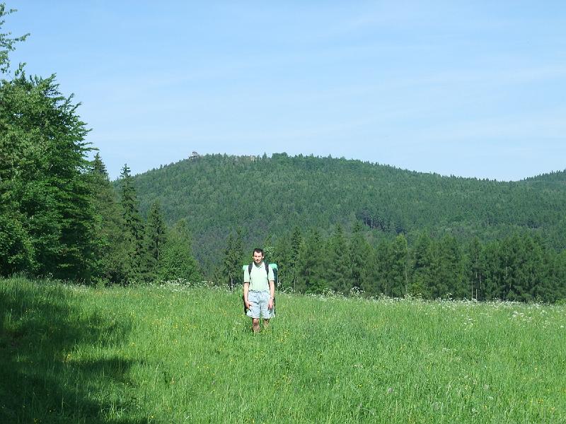 Original image