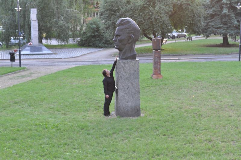 Original image