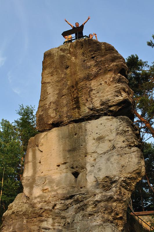 Original image