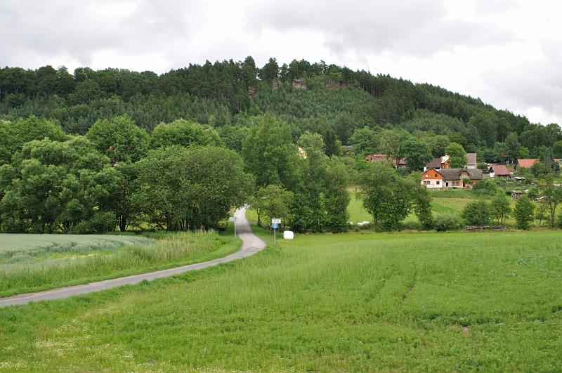 Original image