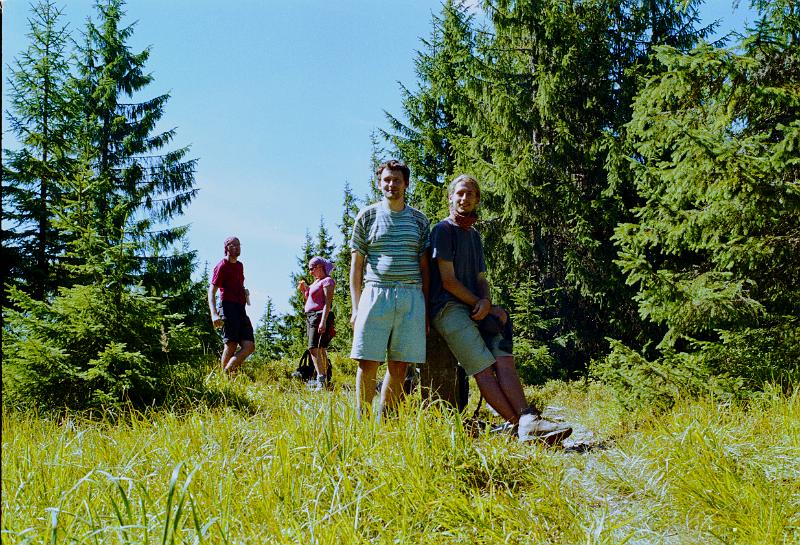 Original image